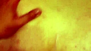 Pawg squirts all over bbc in anal assfucking