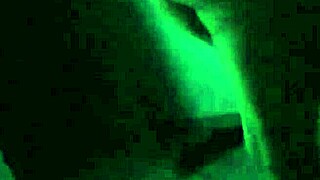 Morocha Cola Hermosa Seduces as a Prostitute