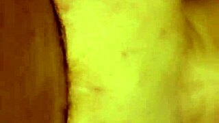 Pawg squirts all over bbc in anal assfucking