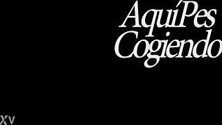 Wife's Reverse Cowgirl Ride With Husband