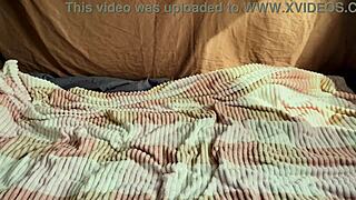 Lonely Hot Girl in Sexy Lingerie Ready for Sex 😏