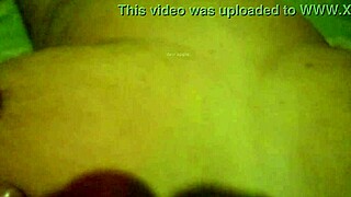 Delhi Girlfriend Caught on a Steamy Sextape with Her Lover.