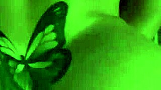 big cock fucks wet latina wife's pussy hard