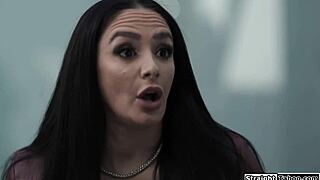 I'm forced to watch you fuck the petite teen