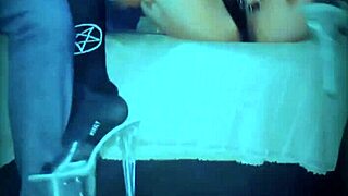 Wow, How Tasty They Lick My Ass, Amazing Pussy Sucks, and Hot Rimjob!