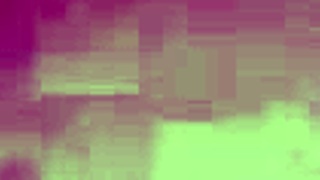 Kandy Kane performs deepthroat blowjob as a slutty housewife