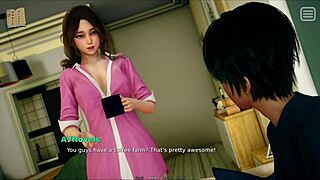 My bully becomes my lover in episode 70