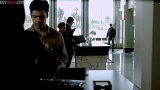 Ever Seen Arab Femme Fatales S02 E03 Full Cheating Episodes?