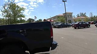 A Big Solid Hard Cock For The Hot Pussy Of Victoria White