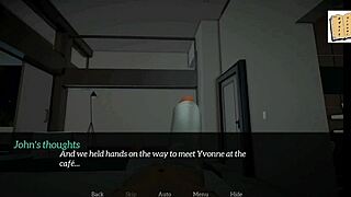 My New Family Episode 17