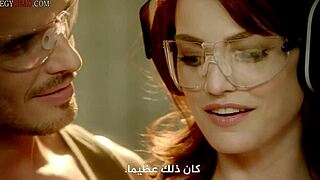 Ever Seen Arab Femme Fatales S02 E03 Full Cheating Episodes?
