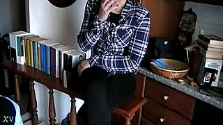 Can A Loser Serve The Italian Goddess In Humiliating BDSM Domination?