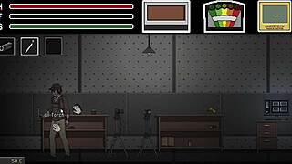 Parte 5: Lustful Spirit Hunt Collectibles and Explored Map