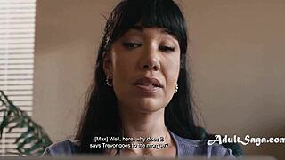 little puck isiah maxwell in a story about rebuking spirits with a holy touch