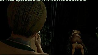 i'm getting deepthroat and ass fucked by monster cock at the triangle club