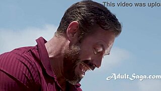 Wtf vibrator prank turns into wild sex - danae mari gi joey