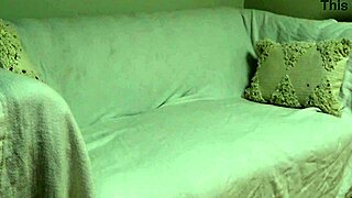 Intriguing Stephane M Fails Casting but Shows Juicy Latina Shaved Pussy