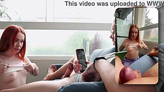 Stepbro Records My Intimate Moments Bent Over In Doggy Style