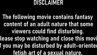 Mia Spreading Her Hairless Pussy In Latex, Getting Blasted With Cum In Missionary POV