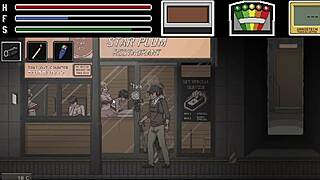 Parte 5: Lustful Spirit Hunt Collectibles and Explored Map