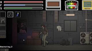 Parte 5: Lustful Spirit Hunt Collectibles and Explored Map