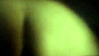 Chubby Amateur Caught on Hidden Cam with Big Fat Ass in Action. Watch Her Move!