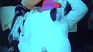 Wow, How Tasty They Lick My Ass, Amazing Pussy Sucks, and Hot Rimjob!