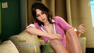 My bully becomes my lover in episode 70