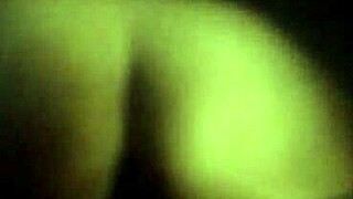 Chubby Amateur Caught on Hidden Cam with Big Fat Ass in Action. Watch Her Move!