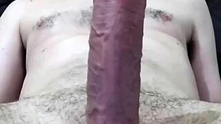 10 Min Close-Up Masturbation - Enhanced Edition Andr� - Sorocaba Sp