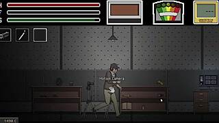 Parte 5: Lustful Spirit Hunt Collectibles and Explored Map