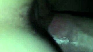 Bent over doggystyle fucking ex girlfriend in POV