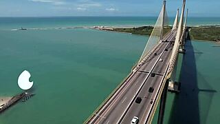 girls explore naked in brazilian paradise spots