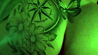 big cock fucks wet latina wife's pussy hard