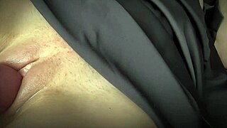 wanna cum inside stepmom's wet pussy with my big cock?