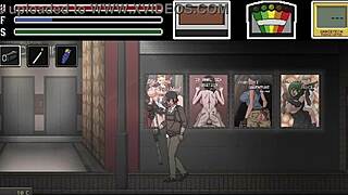 Parte 5: Lustful Spirit Hunt Collectibles and Explored Map