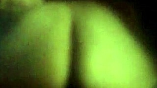 Chubby Amateur Caught on Hidden Cam with Big Fat Ass in Action. Watch Her Move!