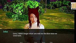 My New Family Episode 17