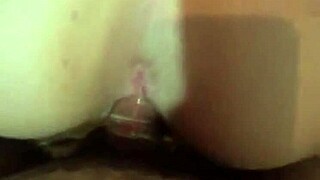 Argentinian Teen Fucked Hard in Doggystyle