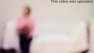 Intriguing Stephane M Fails Casting but Shows Juicy Latina Shaved Pussy