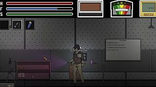 Parte 5: Lustful Spirit Hunt with Collectibles and Explored Street Map