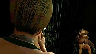 i'm getting deepthroat and ass fucked by monster cock at the triangle club