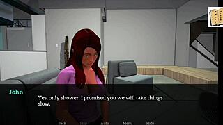 My New Family Episode 17