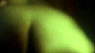 Chubby Amateur Caught on Hidden Cam with Big Fat Ass in Action. Watch Her Move!