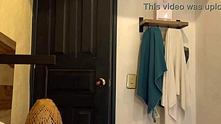 I’m hooked on this compilation of wild Colombian lesbian action