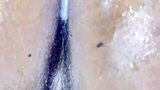 Step Sister Gets Cum Inside Pussy During Rough Doggystyle