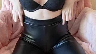 ugh, me in latex is all u ever wanted, right??