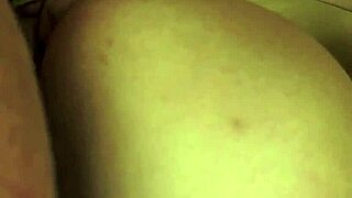 Why’s This Euro Beauty Bent Over for Grandpa’s Screw?