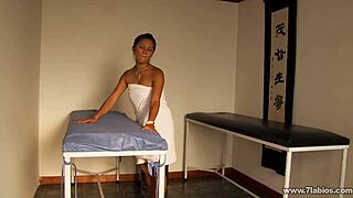 Laura and Husband Swing Wild at Bar