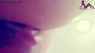 My dad drills my ass deep during quarantine boredom